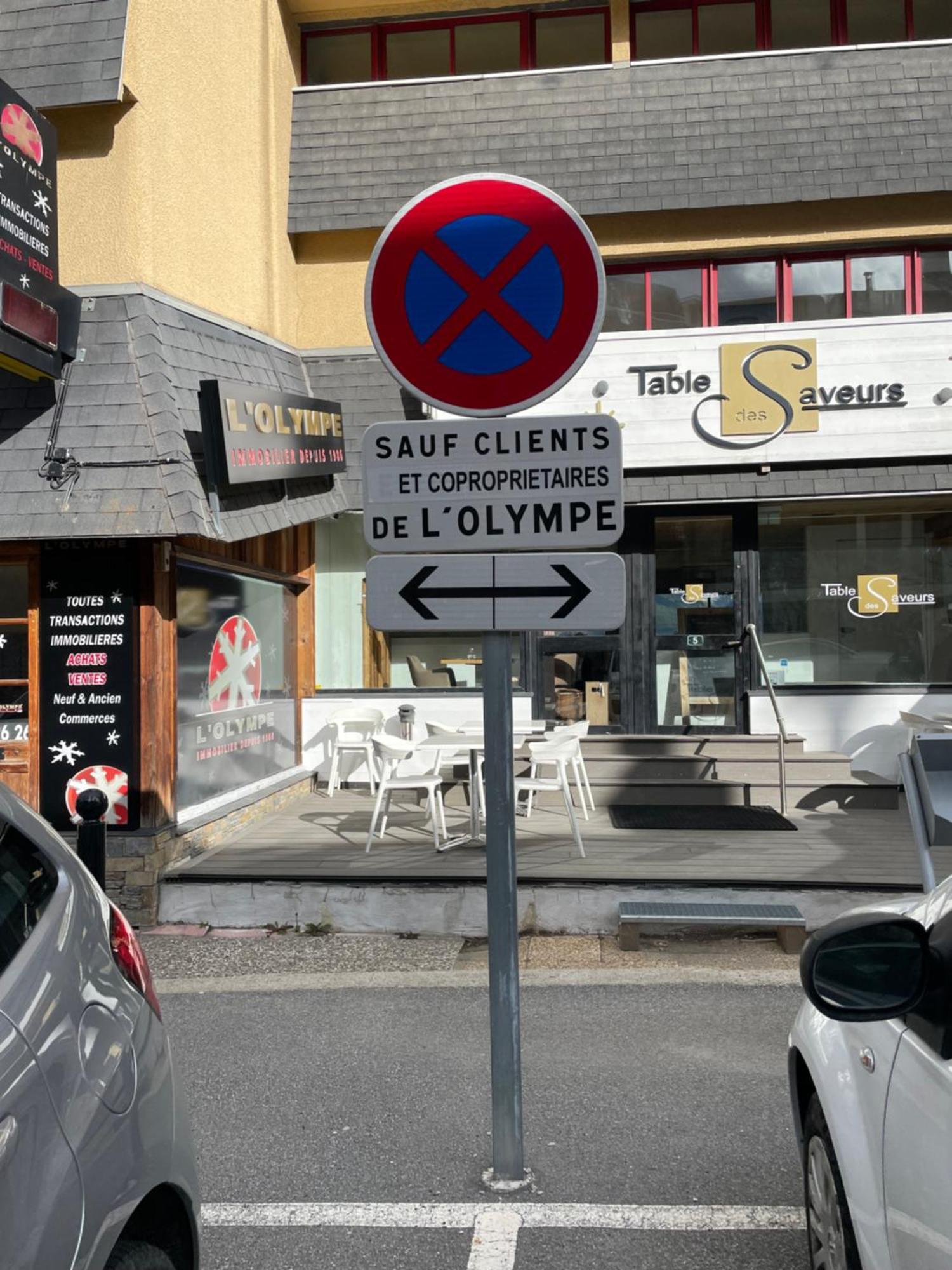Jolie T2 En Plein Centre-Ville Ville De Font-Romeu Екстериор снимка