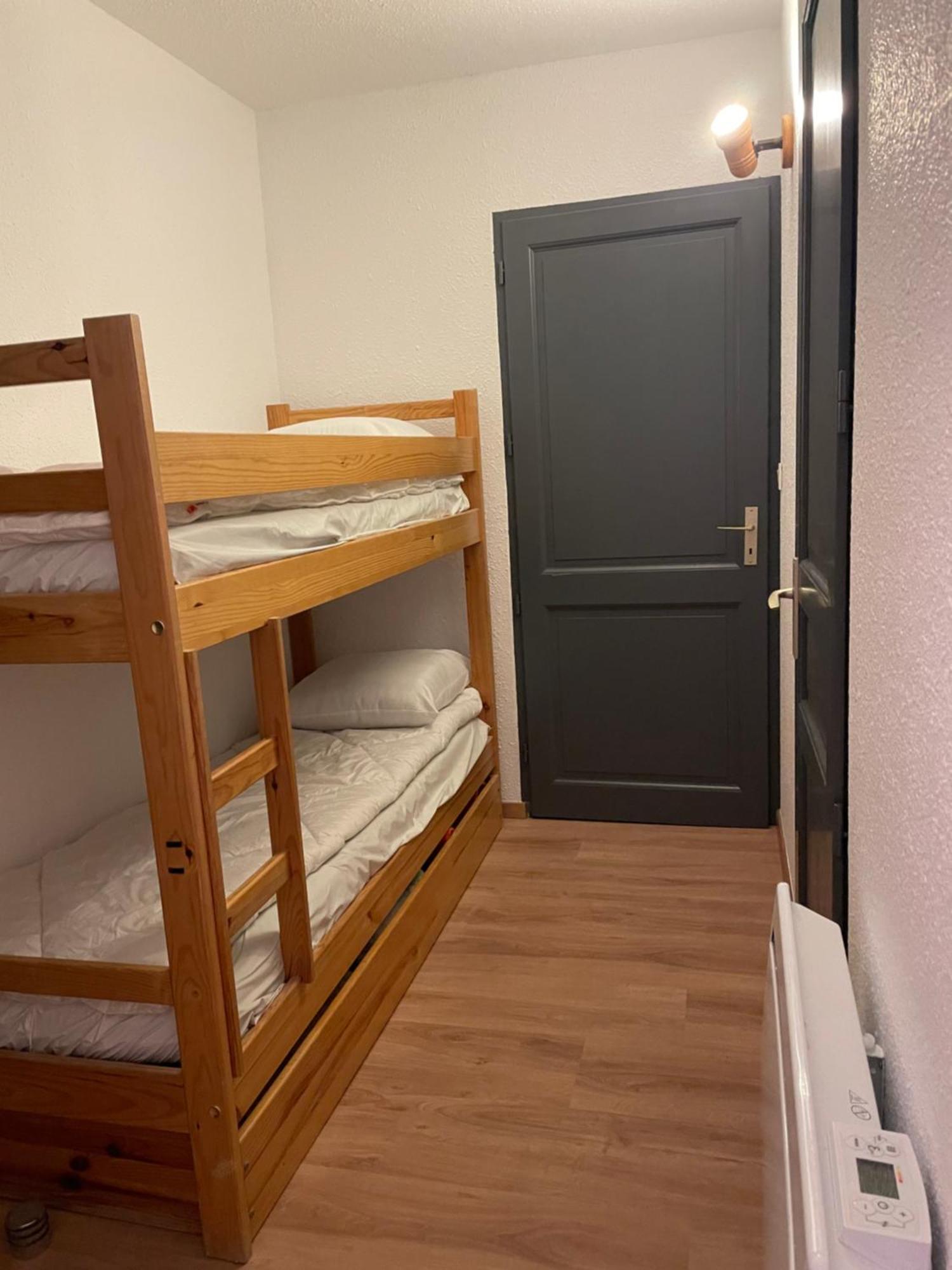 Jolie T2 En Plein Centre-Ville Ville De Font-Romeu Екстериор снимка